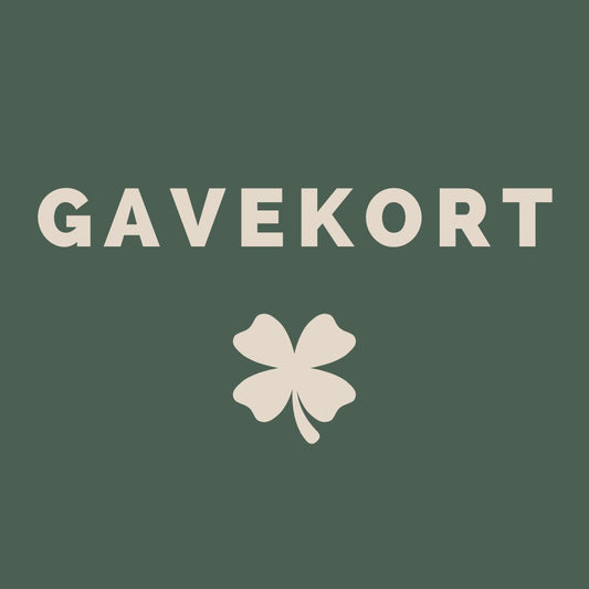 Gavekort til List Copenhagen